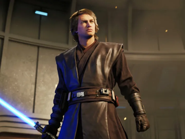 Star Wars Zero Company chega em 27 de agosto e traz Anakin Skywalker no novo trailer