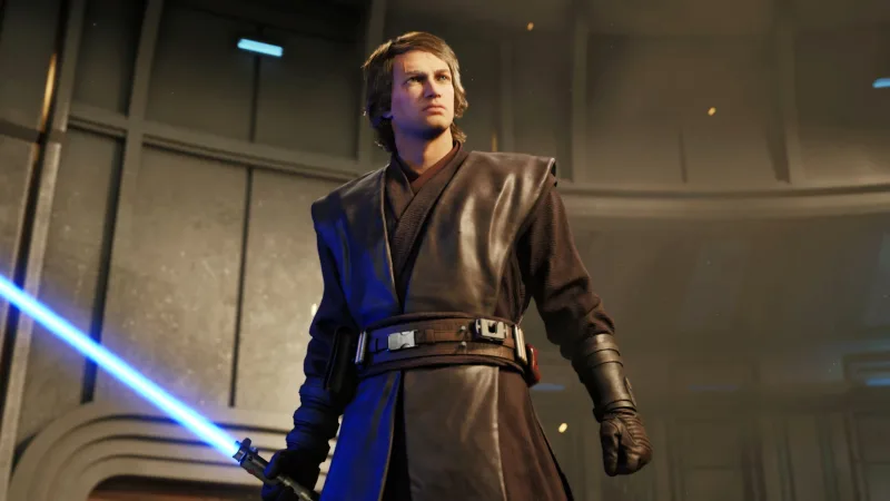 Star Wars Zero Company chega em 27 de agosto e traz Anakin Skywalker no novo trailer