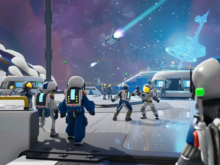 Starseeker: trailer mostra coop e missões antes do lançamento em 11 de junho
