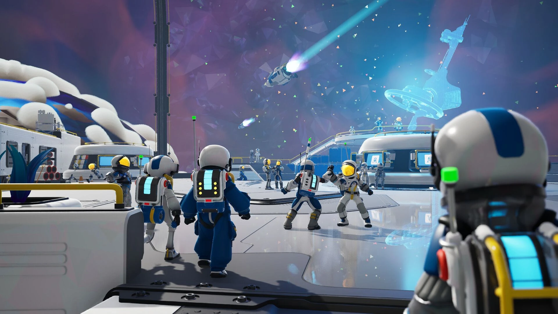 STARSEEKER: Astroneer Expeditions Get New Trailer Ahead of June 11th Launch