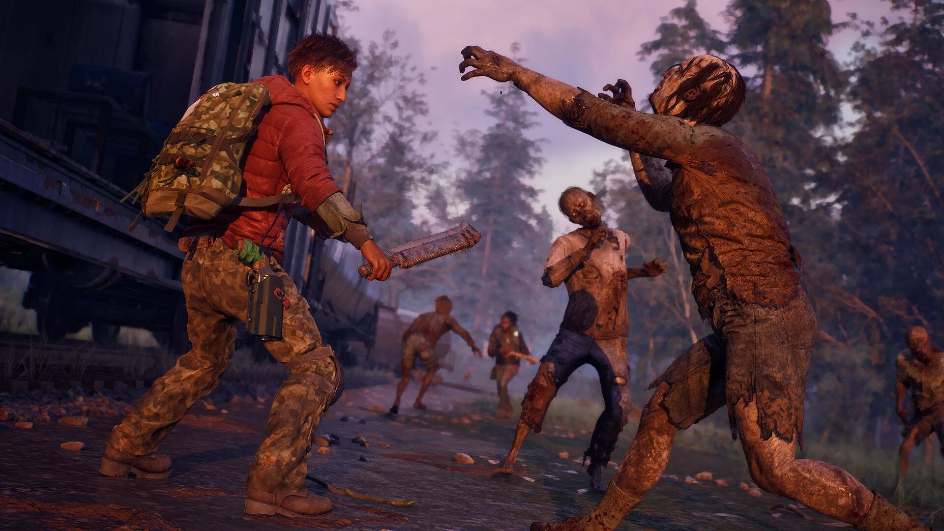 State of Decay 3 Developer Could Face Closure With Impending Xbox Layoffs – Rumor