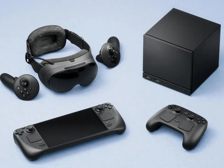 Valve amplia programa Verified e confirma Steam Machine e Steam Frame para o verão