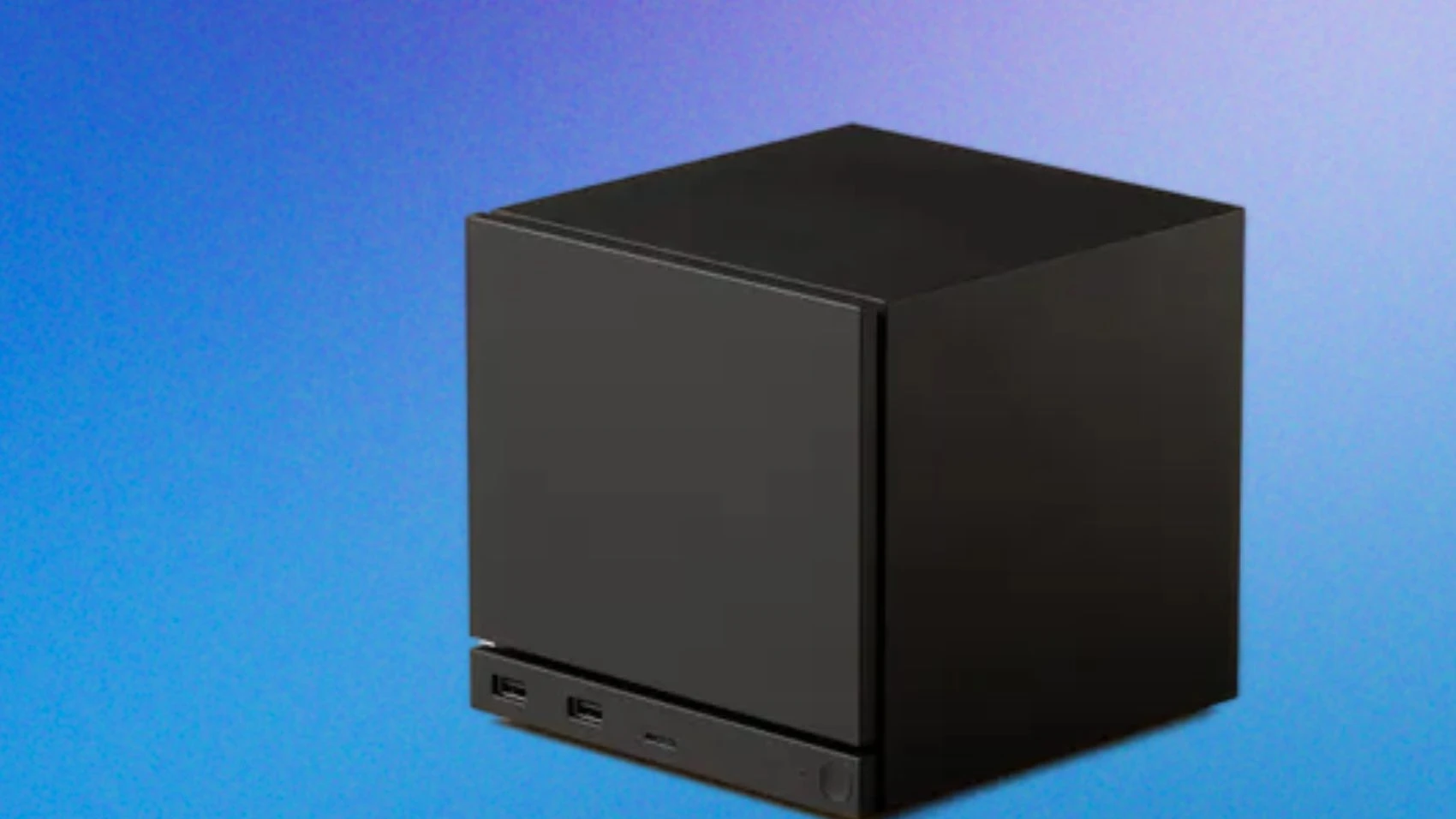 Steam Machine Could Have Been Significantly Cheaper, Reveals Valve