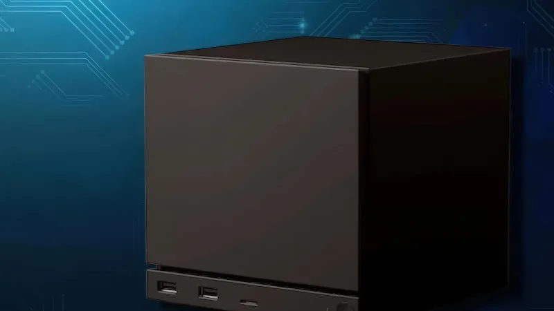 Rumor: Valve teria margem de lucro alta no Steam Machine