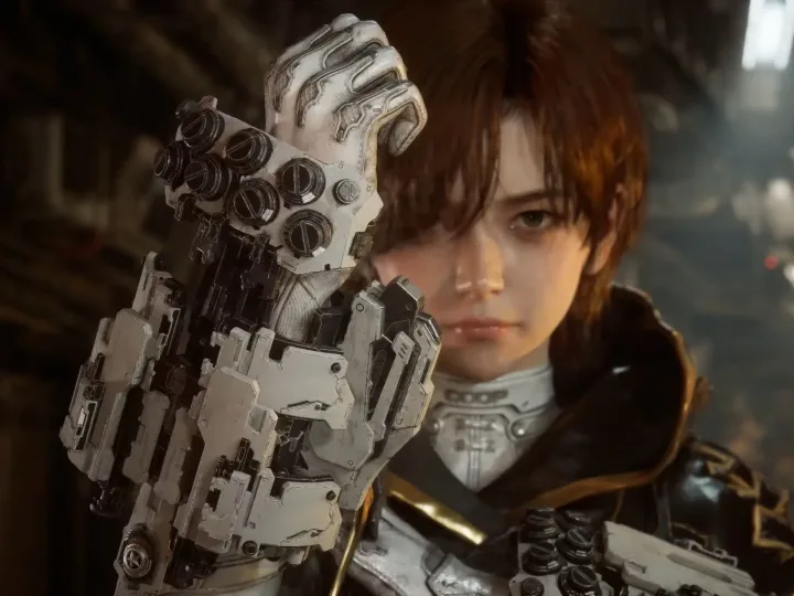 Stellar Blade: Blood Rain — novo trailer revela cenário e protagonista