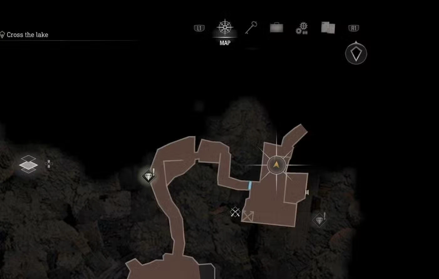 Stone Pedestal Puzzle Solution & All Hexagon Locations – Resident Evil 4 Remake