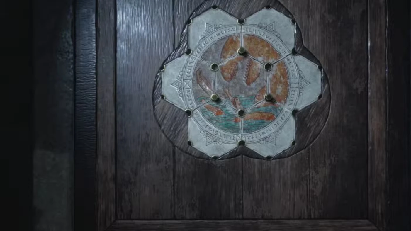 Stone Pedestal Puzzle Solution & All Hexagon Locations – Resident Evil 4 Remake