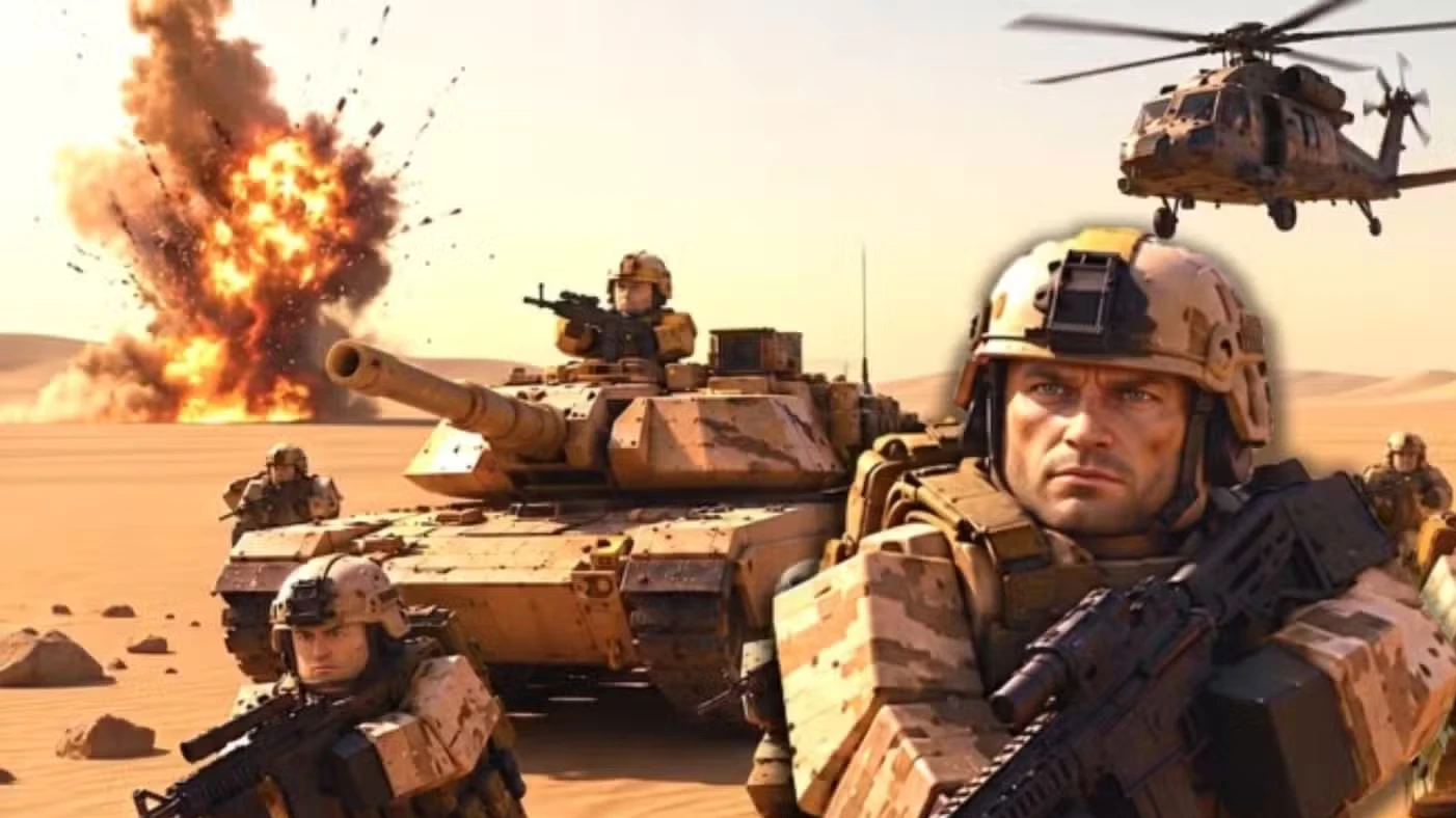 Strike Warfare Codes
