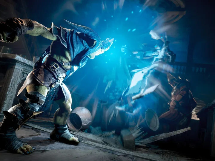 Styx: Blades of Greed recebe modo New Game+ em atualização