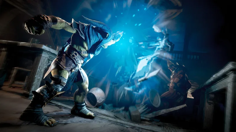 Styx: Blades of Greed recebe modo New Game+ em atualização