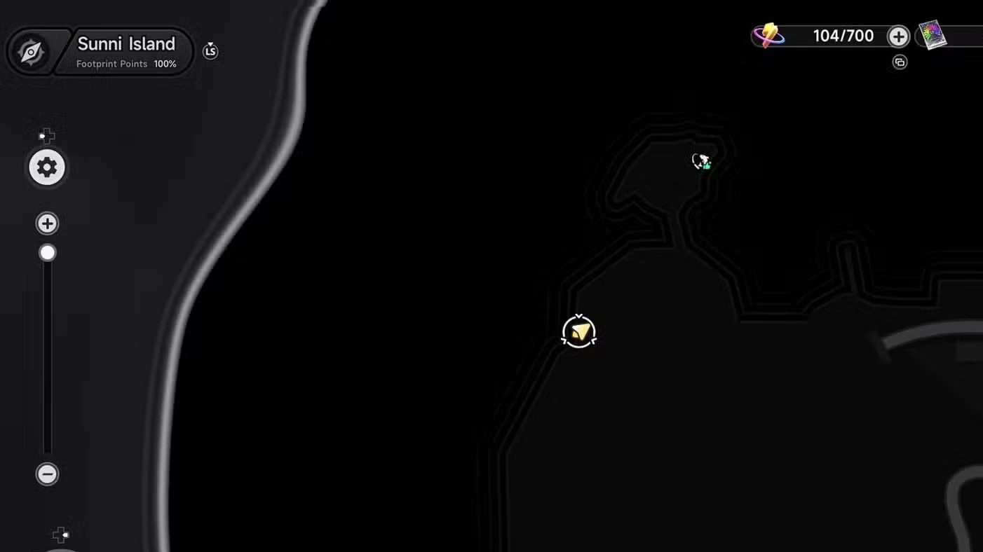 All Sunward Island Strange Tales In NTE (Sunni Island)