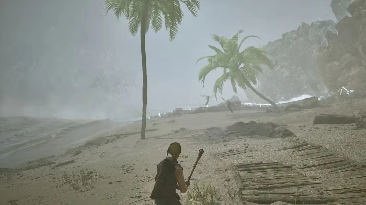 Swampweed Harvest Walkthrough in Gothic 1 Remake