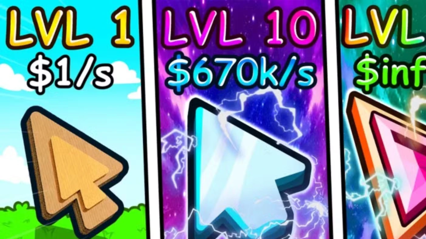 Tap Incremental Codes
