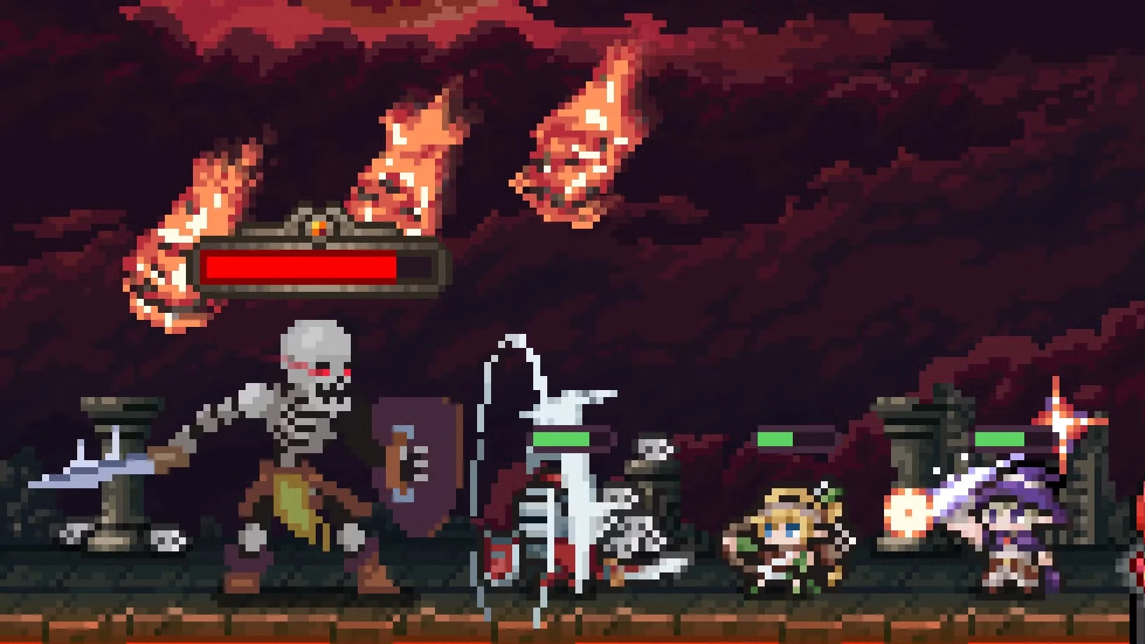 TBH Hero Tier List