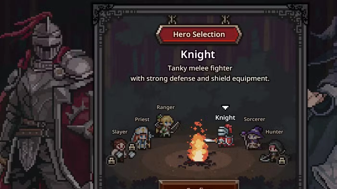 TBH Hero Tier List