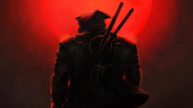 PlatinumGames confirma jogo de The Last Ronin das Tartarugas Ninja