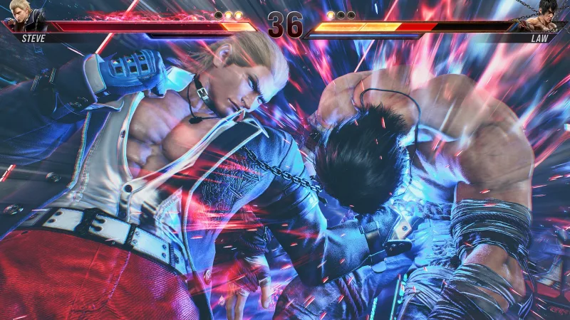 Kohei Ikeda deixa a Bandai Namco após 20 anos envolvendo Tekken 8