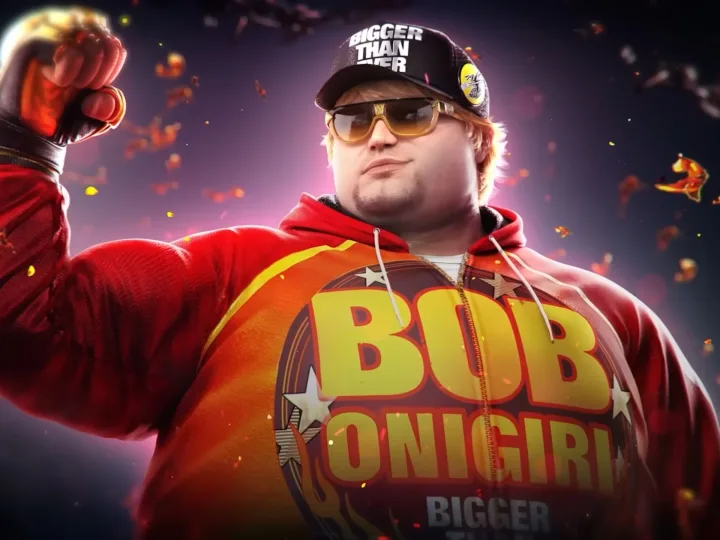 Bob estreia em Tekken 8 em 20 de agosto para donos do Season Pass 3; público geral em 25