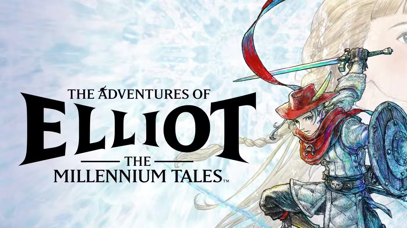 The Adventures of Elliot Release Date, Time, and Countdown
