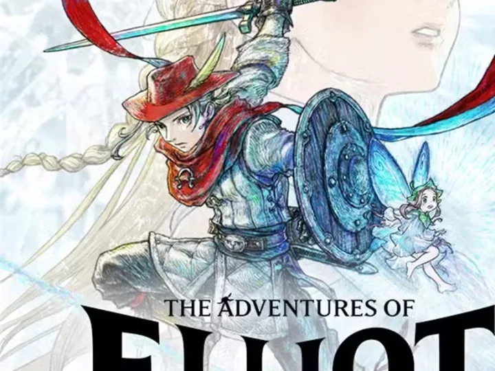 The Adventures of Elliot: The Millennium Tales — novidades, trailer e detalhes