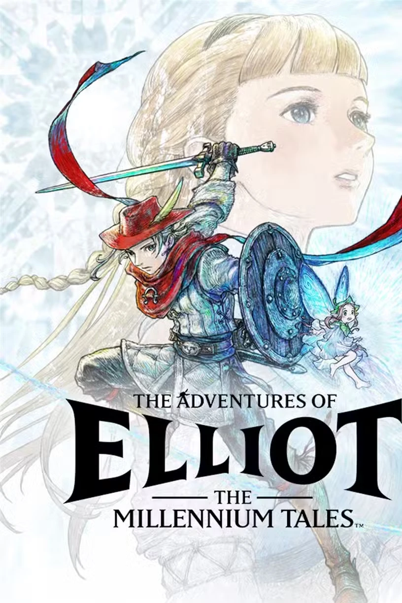 The Adventures of Elliot Release Date, Time, and Countdown