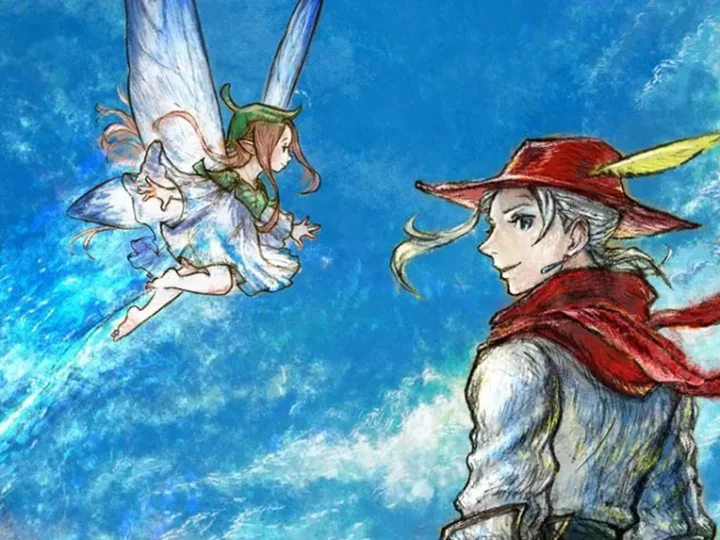 As Aventuras de Elliot: o conto do milênio