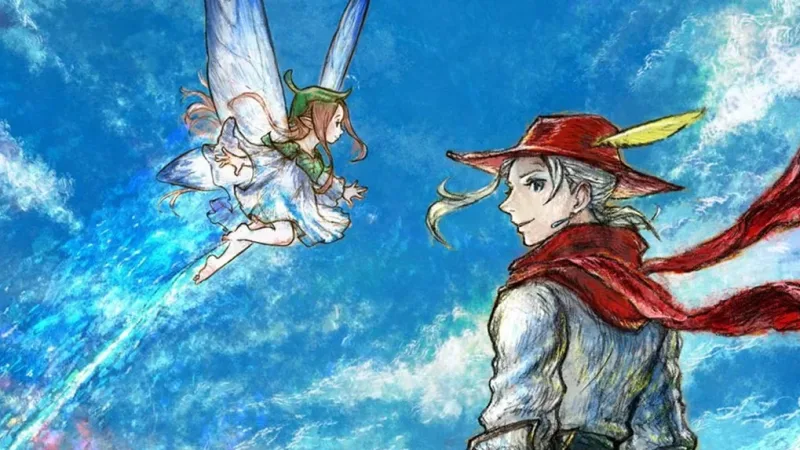As Aventuras de Elliot: o conto do milênio