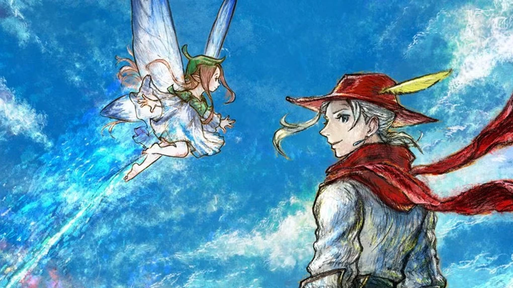 The Adventures of Elliot: The Millennium Tale | Polygon.com