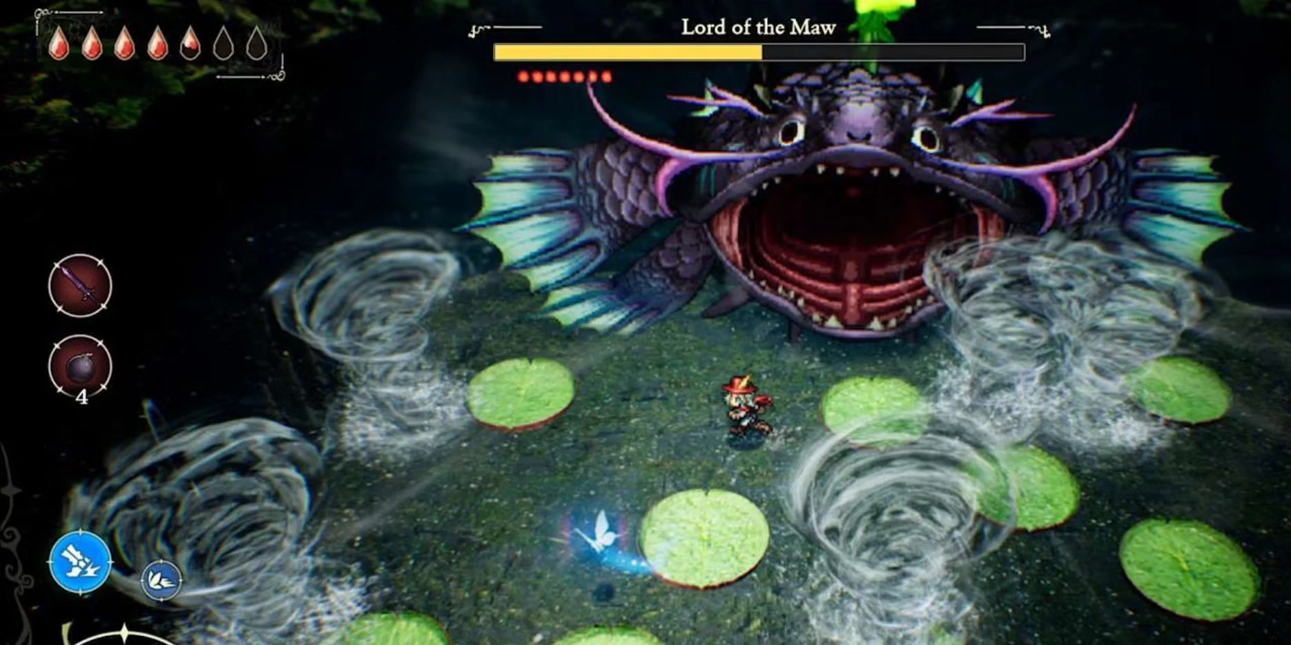 The Adventures of Elliot: The Millennium Tales News, Trailer, Guides, and More