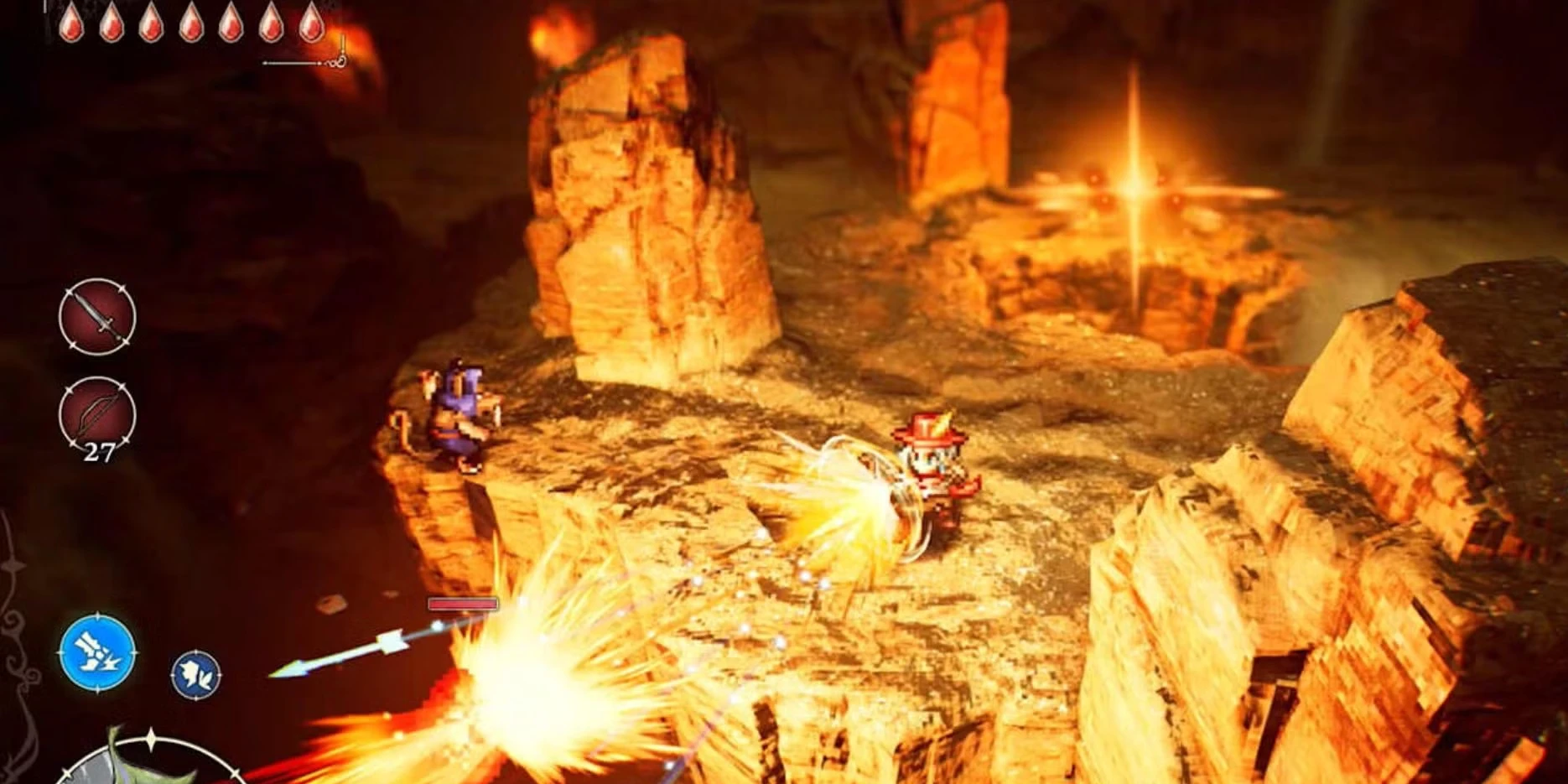 The Adventures of Elliot: The Millennium Tales News, Trailer, Guides, and More