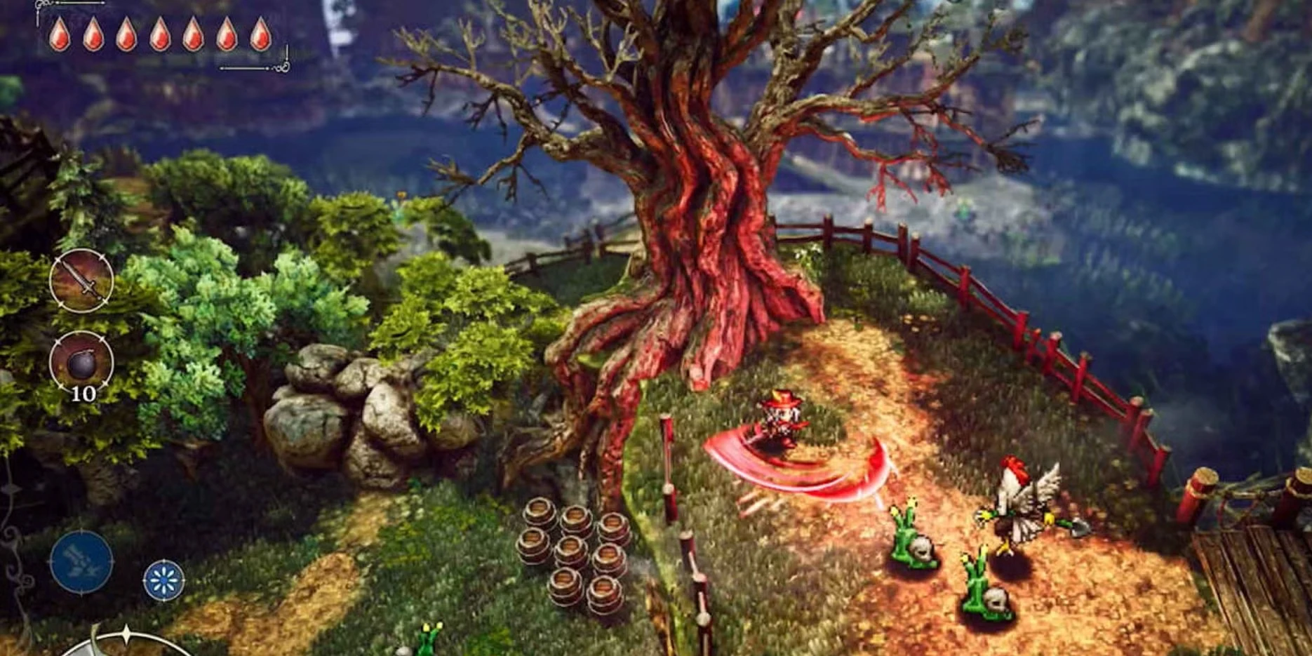 The Adventures of Elliot: The Millennium Tales News, Trailer, Guides, and More
