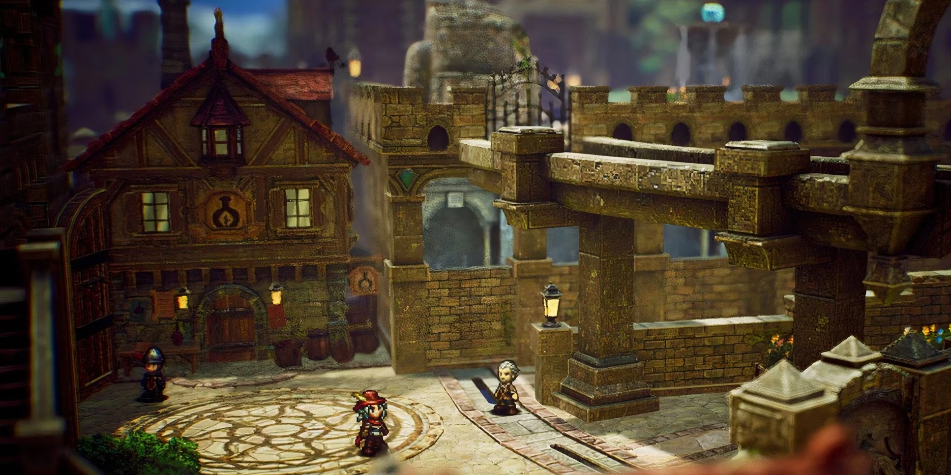 The Adventures of Elliot: The Millennium Tales News, Trailer, Guides, and More