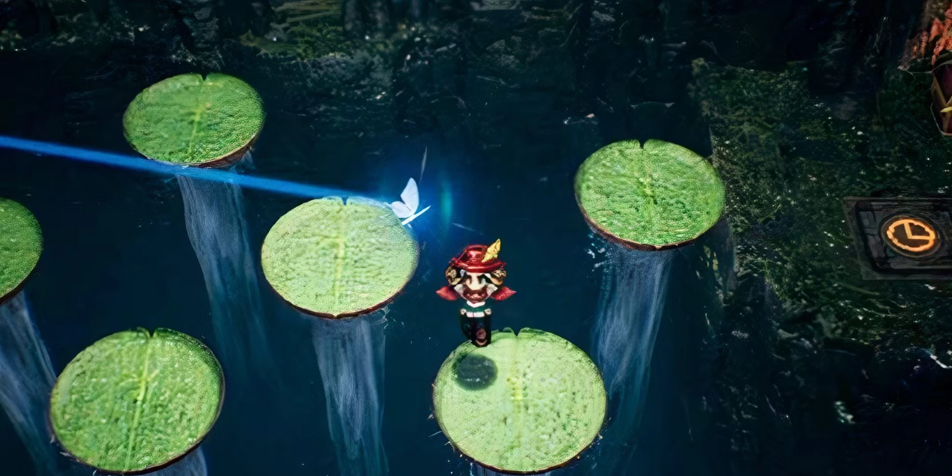 The Adventures of Elliot: The Millennium Tales News, Trailer, Guides, and More