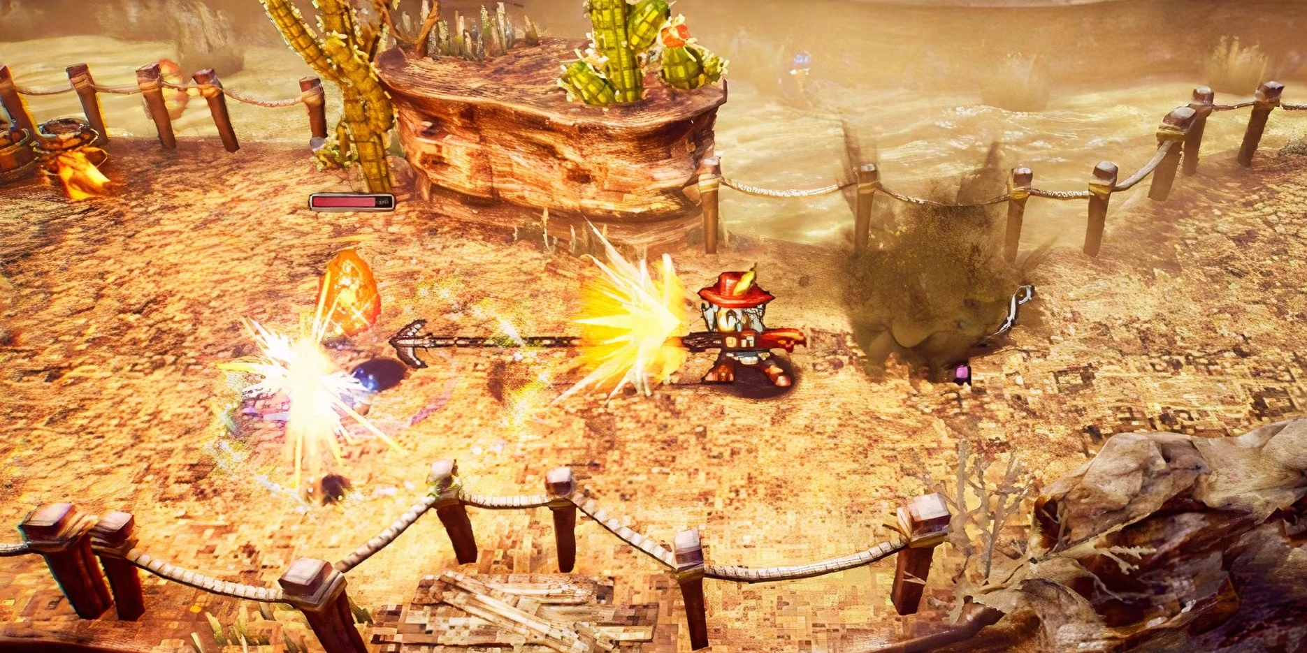 The Adventures of Elliot: The Millennium Tales News, Trailer, Guides, and More