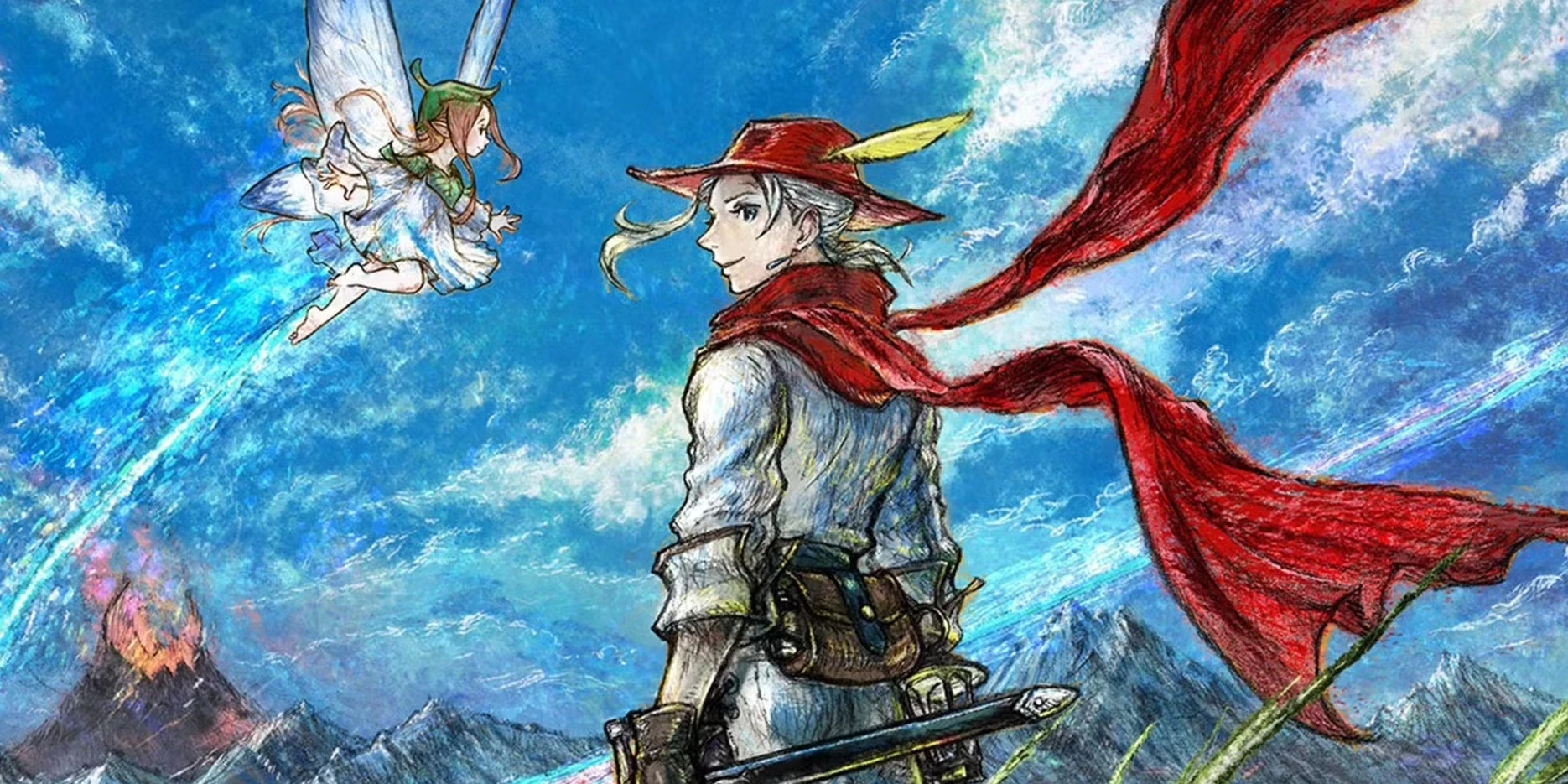 The Adventures of Elliot: The Millennium Tales News, Trailer, Guides, and More