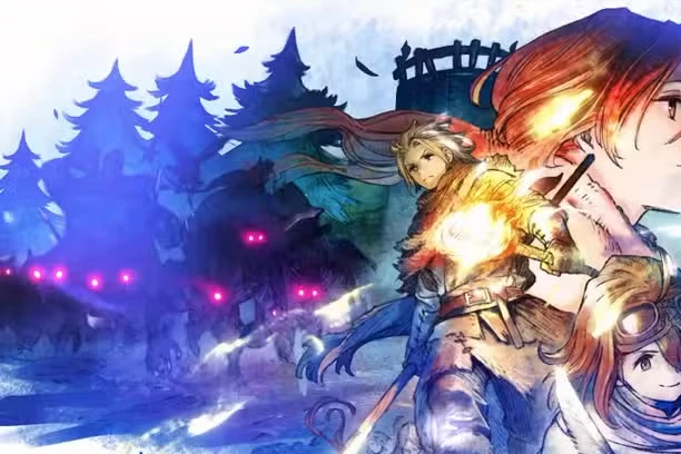The Adventures of Elliot: The Millennium Tales News, Trailer, Guides, and More