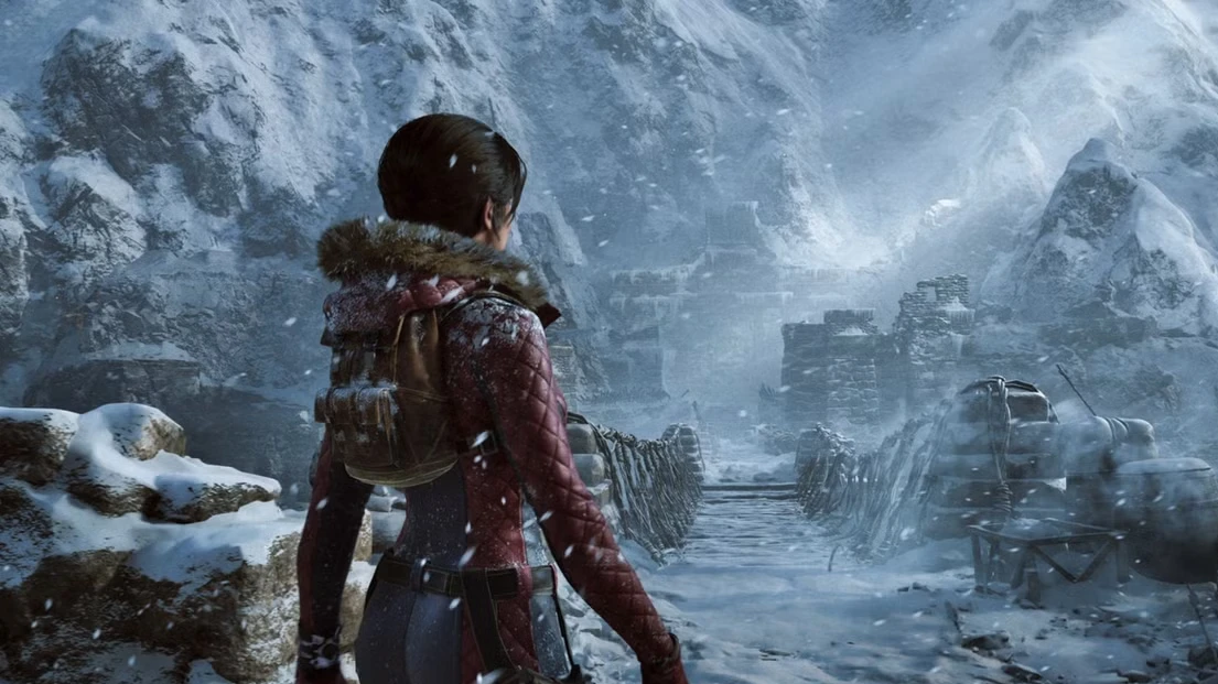 The Biggest Games Officially Releasing in 2027