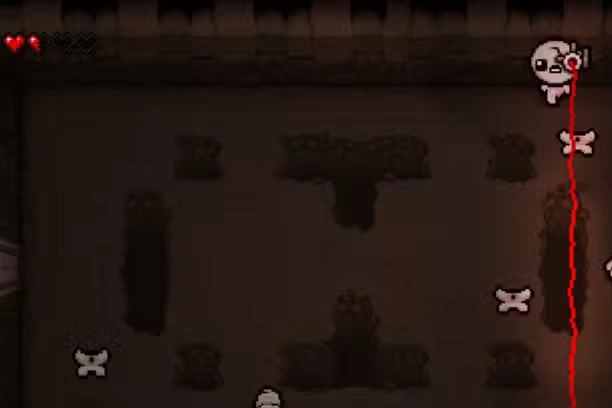 The Binding of Isaac: Rebirth News, Trailer, Guides, and More