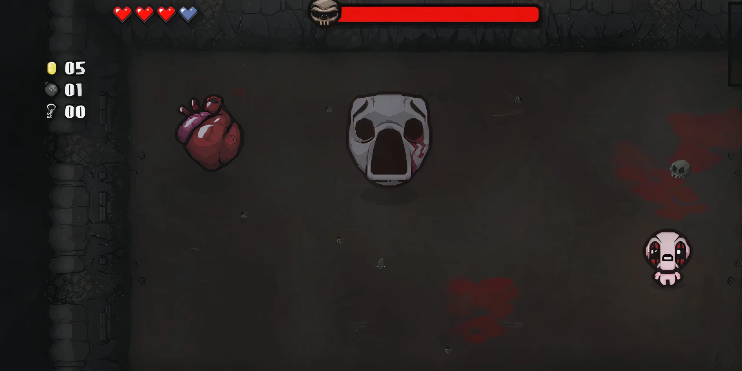 The Binding of Isaac: Rebirth News, Trailer, Guides, and More