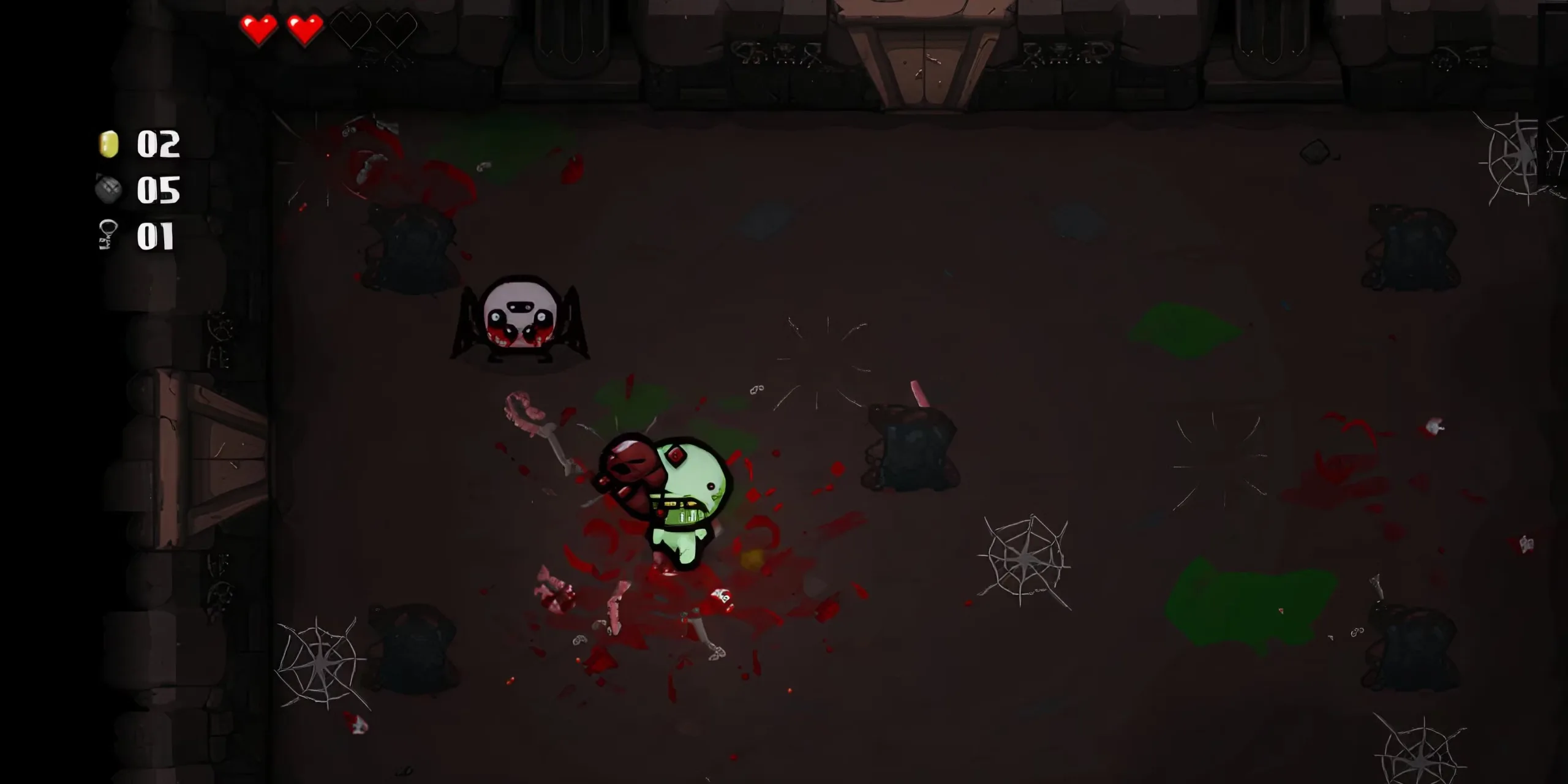 The Binding of Isaac: Rebirth News, Trailer, Guides, and More