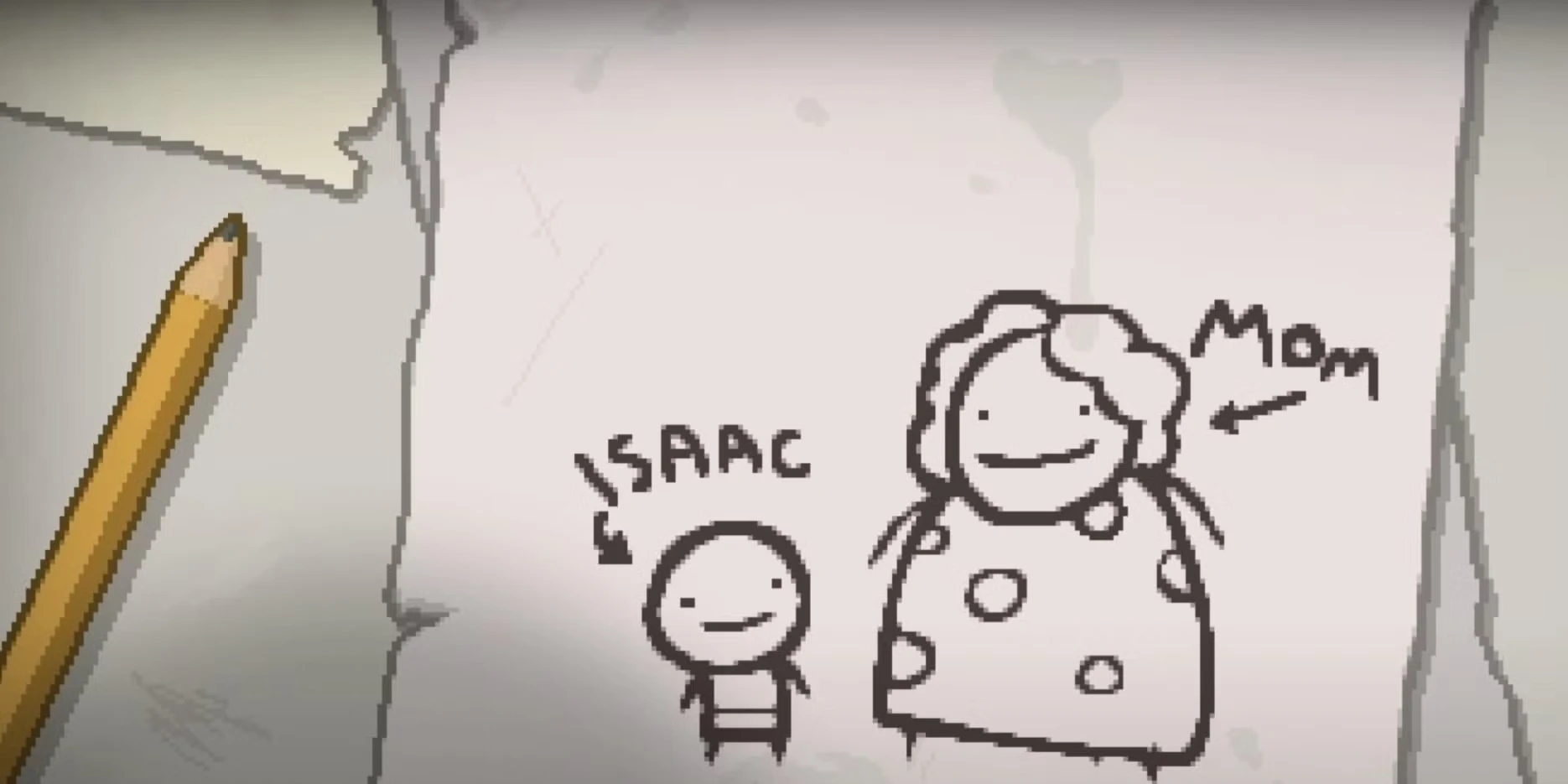 The Binding of Isaac: Rebirth News, Trailer, Guides, and More