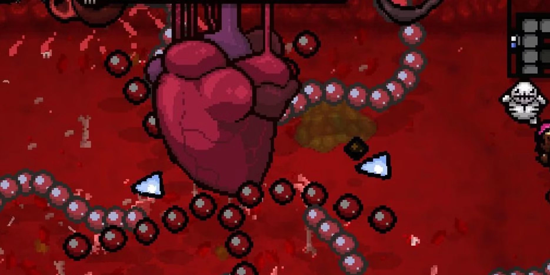 The Binding of Isaac: Rebirth News, Trailer, Guides, and More