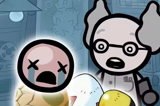 The Binding of Isaac: Rebirth News, Trailer, Guides, and More