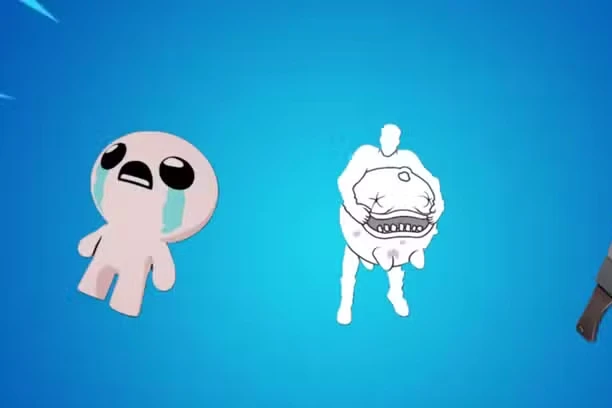 The Binding of Isaac: Rebirth News, Trailer, Guides, and More