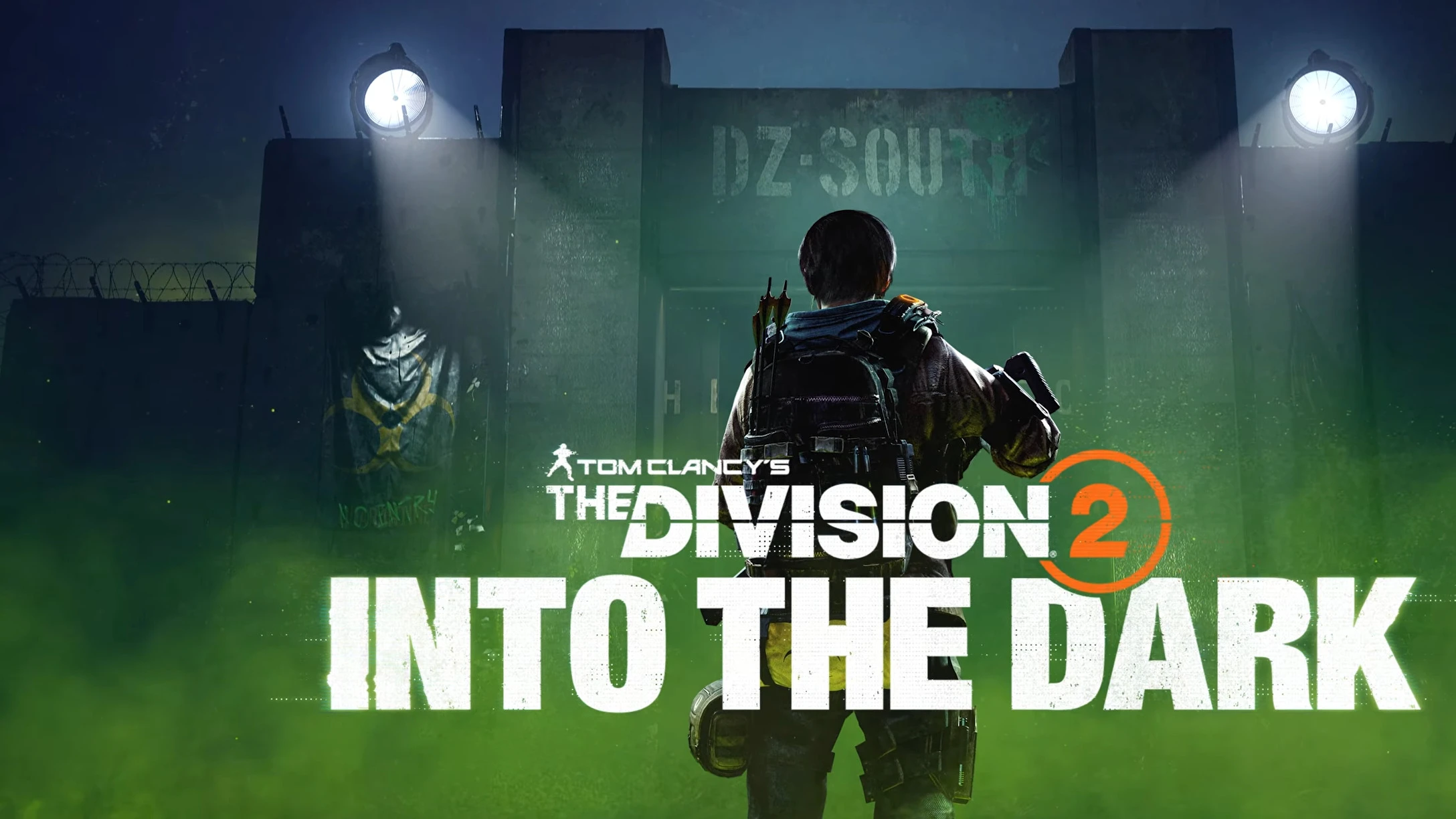 The Division 2: Into the Dark Introduces New Toxic Dark Zone, Improves PvEvP Experience