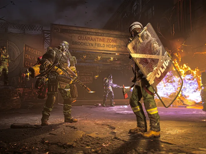 Estúdio amplia equipe de The Division 3 com sete vagas em Malmö