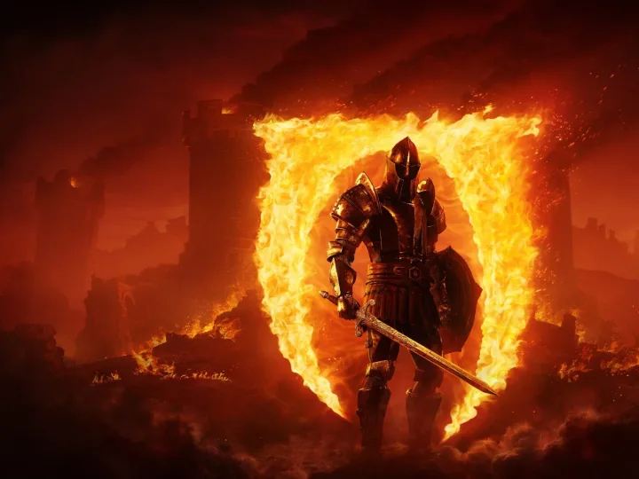 Oblivion Remastered Deluxe Edition recebe classificação da ESRB para Switch 2