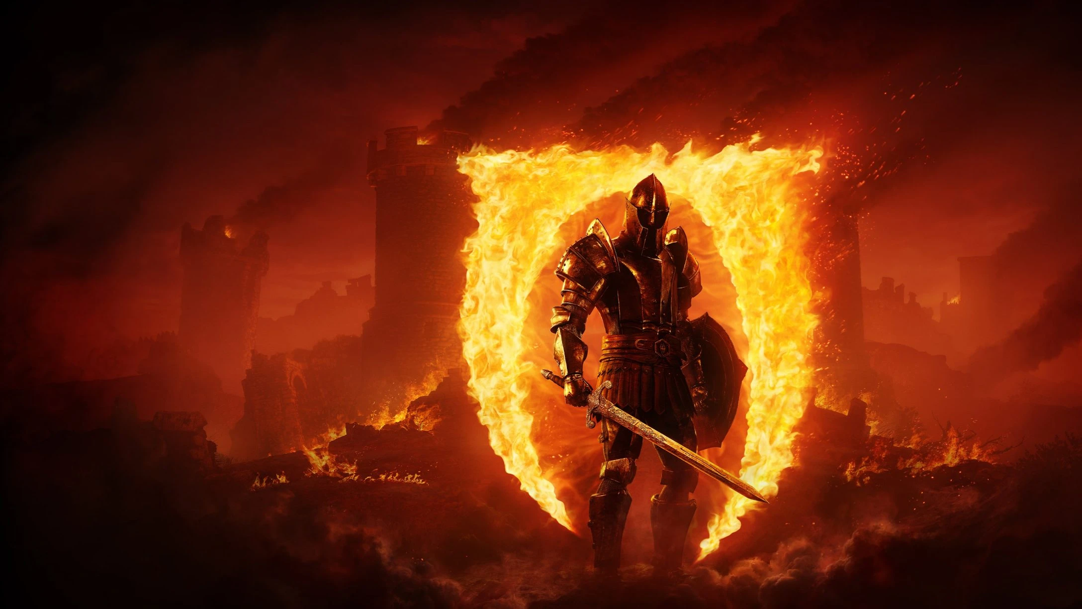 The Elder Scrolls 4: Oblivion Remastered Deluxe Edition Rated for Switch 2 by ESRB