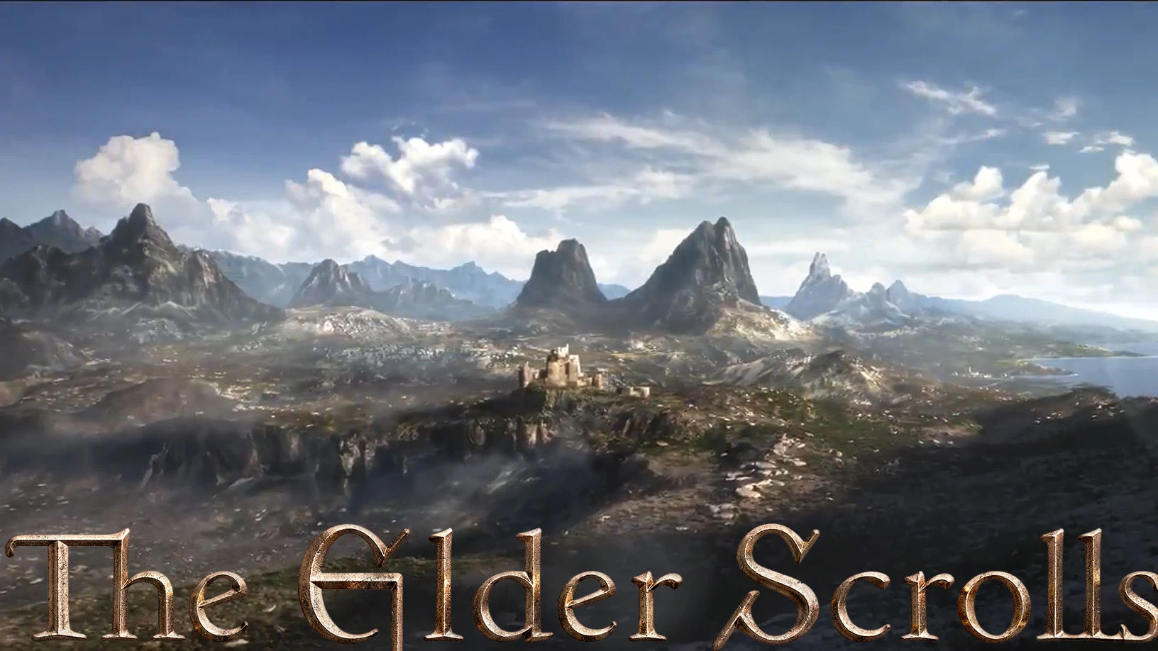 The Elder Scrolls 6 is “Coming Along Well,” Says XBOX CCO Who Promises A Reveal “At The Right Time”