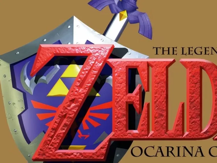 The Legend of Zelda: Ocarina of Time — legado e influência